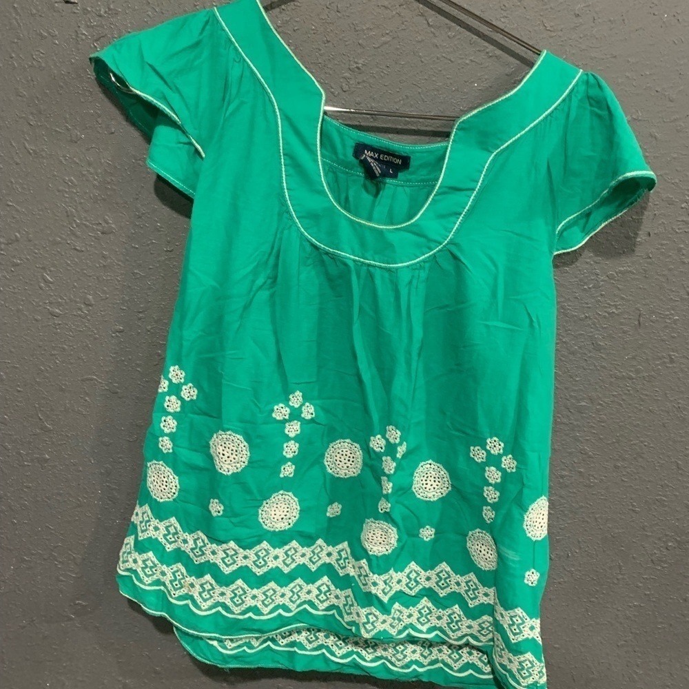 Women’s Blouse